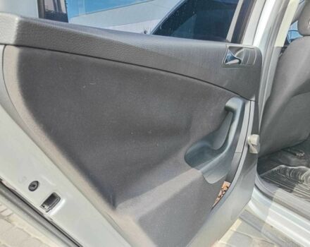 Фольксваген Пассат Вариант 2008 в Львове на Automoto.ua Серый Фольксваген Пассат Вариант, объемом двигателя 2 л и пробегом 314 тыс. км за 6690 $, фото 20 на Automoto.ua