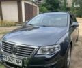 Сірий Фольксваген Пассат Варіант, об'ємом двигуна 2 л та пробігом 270 тис. км за 4599 $, фото 1 на Automoto.ua