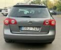 Сірий Фольксваген Пассат Варіант, об'ємом двигуна 2 л та пробігом 240 тис. км за 1655 $, фото 10 на Automoto.ua