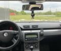 Серый Фольксваген Пассат Вариант, объемом двигателя 1.8 л и пробегом 150 тыс. км за 6500 $, фото 5 на Automoto.ua