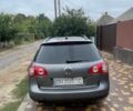 Сірий Фольксваген Пассат Варіант, об'ємом двигуна 2 л та пробігом 350 тис. км за 6687 $, фото 5 на Automoto.ua