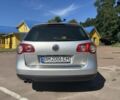Сірий Фольксваген Пассат Варіант, об'ємом двигуна 2 л та пробігом 230 тис. км за 6580 $, фото 4 на Automoto.ua