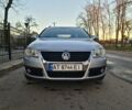 Сірий Фольксваген Пассат Варіант, об'ємом двигуна 2 л та пробігом 291 тис. км за 4500 $, фото 3 на Automoto.ua