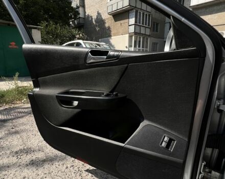 Сірий Фольксваген Пассат Варіант, об'ємом двигуна 2 л та пробігом 370 тис. км за 3199 $, фото 11 на Automoto.ua