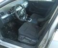 Сірий Фольксваген Пассат Варіант, об'ємом двигуна 2 л та пробігом 280 тис. км за 3033 $, фото 8 на Automoto.ua