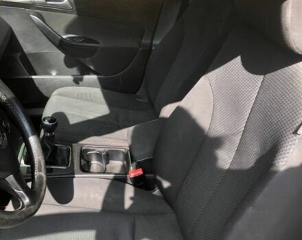 Сірий Фольксваген Пассат Варіант, об'ємом двигуна 2 л та пробігом 310 тис. км за 4500 $, фото 6 на Automoto.ua