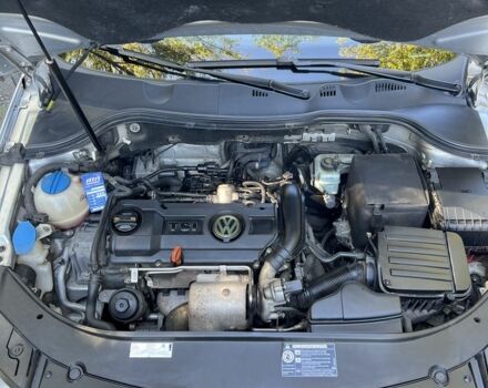 Фольксваген Пассат Вариант 2008 в Киеве на Automoto.ua Серый Фольксваген Пассат Вариант, объемом двигателя 1.4 л и пробегом 226 тыс. км за 5800 $, фото 7 на Automoto.ua