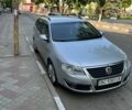 Сірий Фольксваген Пассат Варіант, об'ємом двигуна 2 л та пробігом 263 тис. км за 5700 $, фото 2 на Automoto.ua