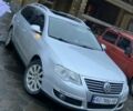 Сірий Фольксваген Пассат Варіант, об'ємом двигуна 2 л та пробігом 430 тис. км за 6600 $, фото 1 на Automoto.ua