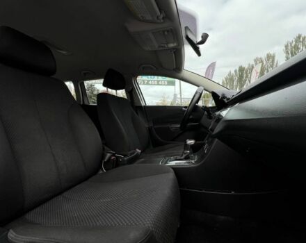 Серый Фольксваген Пассат Вариант, объемом двигателя 2 л и пробегом 245 тыс. км за 6200 $, фото 11 на Automoto.ua