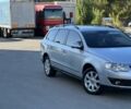 Серый Фольксваген Пассат Вариант, объемом двигателя 2 л и пробегом 260 тыс. км за 5559 $, фото 12 на Automoto.ua