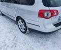 Серый Фольксваген Пассат Вариант, объемом двигателя 1.9 л и пробегом 294 тыс. км за 6200 $, фото 2 на Automoto.ua