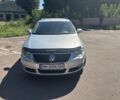 Сірий Фольксваген Пассат Варіант, об'ємом двигуна 2 л та пробігом 230 тис. км за 6580 $, фото 1 на Automoto.ua