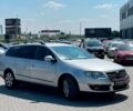 Сірий Фольксваген Пассат Варіант, об'ємом двигуна 1.4 л та пробігом 306 тис. км за 3990 $, фото 10 на Automoto.ua