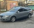 Сірий Фольксваген Пассат Варіант, об'ємом двигуна 2 л та пробігом 357 тис. км за 5500 $, фото 1 на Automoto.ua