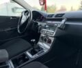 Серый Фольксваген Пассат Вариант, объемом двигателя 1.9 л и пробегом 286 тыс. км за 4919 $, фото 17 на Automoto.ua