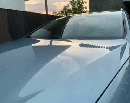 Сірий Фольксваген Пассат Варіант, об'ємом двигуна 2 л та пробігом 348 тис. км за 6400 $, фото 5 на Automoto.ua