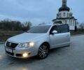 Сірий Фольксваген Пассат Варіант, об'ємом двигуна 2 л та пробігом 272 тис. км за 5900 $, фото 1 на Automoto.ua