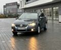 Сірий Фольксваген Пассат Варіант, об'ємом двигуна 2 л та пробігом 330 тис. км за 6800 $, фото 4 на Automoto.ua