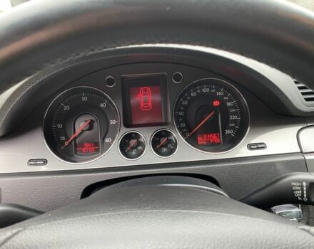 Серый Фольксваген Пассат Вариант, объемом двигателя 1.9 л и пробегом 3 тыс. км за 6550 $, фото 7 на Automoto.ua