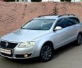 Серый Фольксваген Пассат Вариант, объемом двигателя 1.9 л и пробегом 300 тыс. км за 7499 $, фото 1 на Automoto.ua