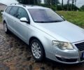 Сірий Фольксваген Пассат Варіант, об'ємом двигуна 2 л та пробігом 260 тис. км за 772927 $, фото 1 на Automoto.ua