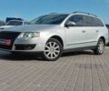 Фольксваген Пассат Вариант 2008 в Львове на Automoto.ua Серый Фольксваген Пассат Вариант, объемом двигателя 2 л и пробегом 314 тыс. км за 6690 $, фото 9 на Automoto.ua