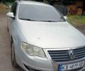 Сірий Фольксваген Пассат Варіант, об'ємом двигуна 2 л та пробігом 270 тис. км за 3498 $, фото 1 на Automoto.ua