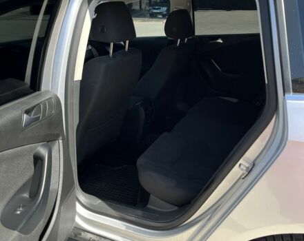 Серый Фольксваген Пассат Вариант, объемом двигателя 2 л и пробегом 384 тыс. км за 6500 $, фото 6 на Automoto.ua