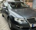 Серый Фольксваген Пассат Вариант, объемом двигателя 1.4 л и пробегом 212 тыс. км за 5700 $, фото 12 на Automoto.ua