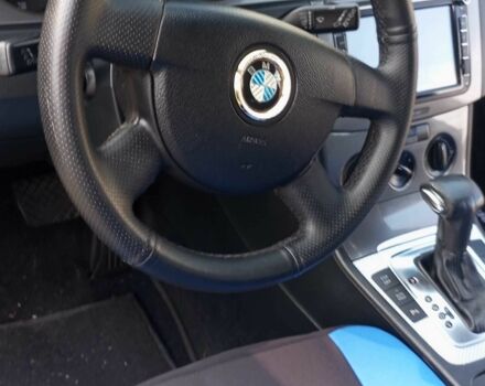 Серый Фольксваген Пассат Вариант, объемом двигателя 2 л и пробегом 2 тыс. км за 11000 $, фото 5 на Automoto.ua