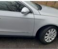 Фольксваген Пассат Вариант 2009 в Червонограде на Automoto.ua Серый Фольксваген Пассат Вариант, объемом двигателя 2 л и пробегом 285 тыс. км за 6500 $, фото 1 на Automoto.ua