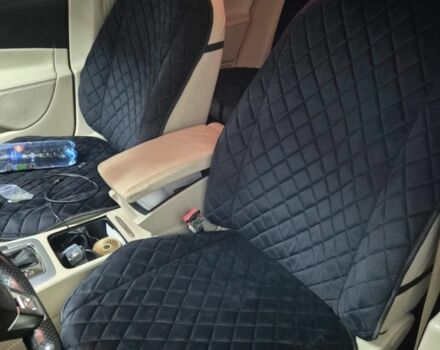 Сірий Фольксваген Пассат Варіант, об'ємом двигуна 2 л та пробігом 278 тис. км за 7900 $, фото 8 на Automoto.ua