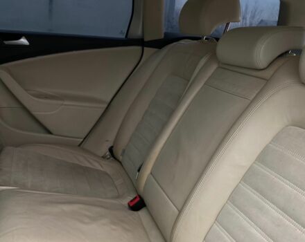 Серый Фольксваген Пассат Вариант, объемом двигателя 2 л и пробегом 189 тыс. км за 7500 $, фото 8 на Automoto.ua