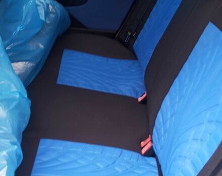 Серый Фольксваген Пассат Вариант, объемом двигателя 2 л и пробегом 2 тыс. км за 11000 $, фото 11 на Automoto.ua