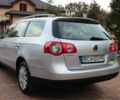 Фольксваген Пассат Вариант 2009 в Жовкве на Automoto.ua Серый Фольксваген Пассат Вариант, объемом двигателя 2 л и пробегом 280 тыс. км за 4799 $, фото 8 на Automoto.ua