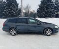 Сірий Фольксваген Пассат Варіант, об'ємом двигуна 2 л та пробігом 280 тис. км за 5750 $, фото 1 на Automoto.ua
