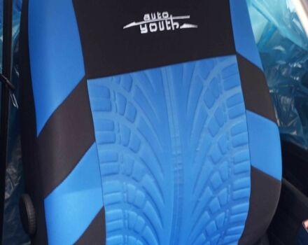 Серый Фольксваген Пассат Вариант, объемом двигателя 2 л и пробегом 2 тыс. км за 11000 $, фото 15 на Automoto.ua