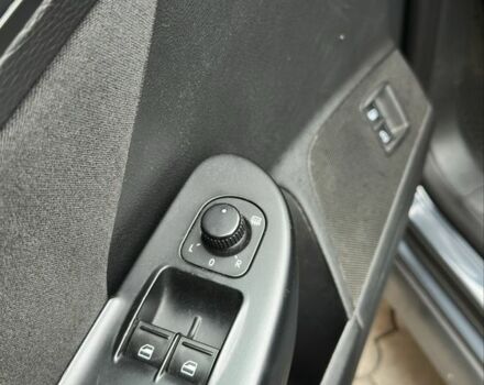 Серый Фольксваген Пассат Вариант, объемом двигателя 1.4 л и пробегом 212 тыс. км за 5700 $, фото 7 на Automoto.ua