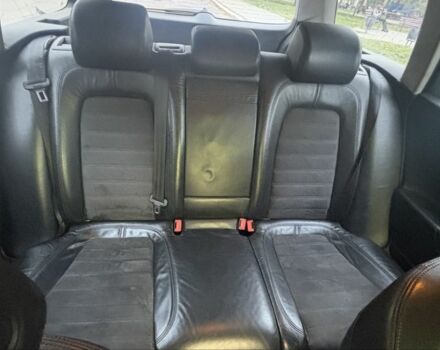 Сірий Фольксваген Пассат Варіант, об'ємом двигуна 2 л та пробігом 360 тис. км за 6500 $, фото 6 на Automoto.ua