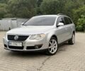 Сірий Фольксваген Пассат Варіант, об'ємом двигуна 2 л та пробігом 300 тис. км за 5498 $, фото 1 на Automoto.ua