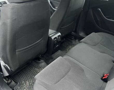 Серый Фольксваген Пассат Вариант, объемом двигателя 1.4 л и пробегом 252 тыс. км за 7000 $, фото 14 на Automoto.ua