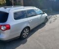 Фольксваген Пассат Вариант 2009 в Броварах на Automoto.ua Серый Фольксваген Пассат Вариант, объемом двигателя 2 л и пробегом 329 тыс. км за 7000 $, фото 3 на Automoto.ua