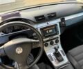 Серый Фольксваген Пассат Вариант, объемом двигателя 1.4 л и пробегом 229 тыс. км за 8500 $, фото 14 на Automoto.ua