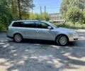 Серый Фольксваген Пассат Вариант, объемом двигателя 1.4 л и пробегом 232 тыс. км за 7300 $, фото 10 на Automoto.ua