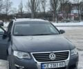 Серый Фольксваген Пассат Вариант, объемом двигателя 1.4 л и пробегом 212 тыс. км за 5150 $, фото 1 на Automoto.ua
