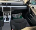Сірий Фольксваген Пассат Варіант, об'ємом двигуна 1.8 л та пробігом 143 тис. км за 8301 $, фото 11 на Automoto.ua