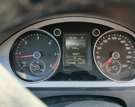 Фольксваген Пассат Вариант 2009 в Броварах на Automoto.ua Серый Фольксваген Пассат Вариант, объемом двигателя 2 л и пробегом 329 тыс. км за 7000 $, фото 5 на Automoto.ua