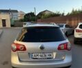 Сірий Фольксваген Пассат Варіант, об'ємом двигуна 1.6 л та пробігом 285 тис. км за 5450 $, фото 6 на Automoto.ua