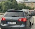 Сірий Фольксваген Пассат Варіант, об'ємом двигуна 1.4 л та пробігом 207 тис. км за 4450 $, фото 4 на Automoto.ua